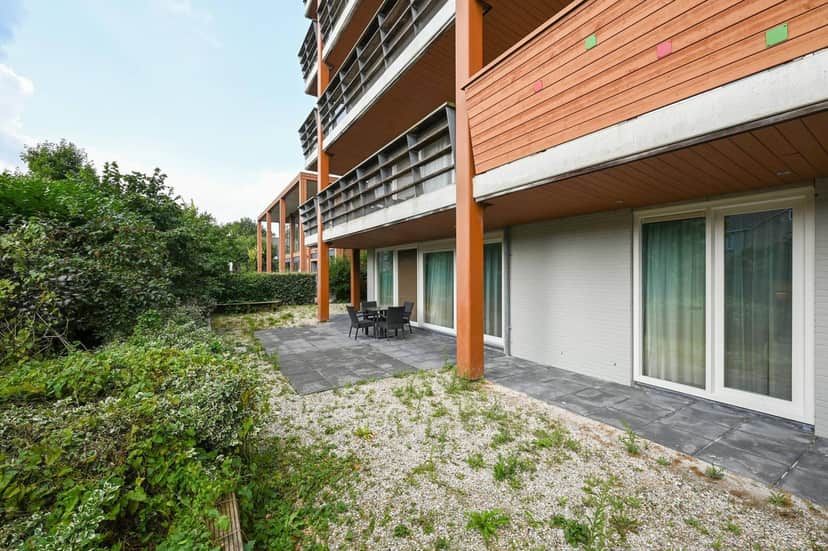 2-bedroom holiday home in West-Terschelling — photo 3 of 5