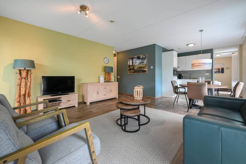 2-bedroom holiday home in West-Terschelling — photo 4 of 5