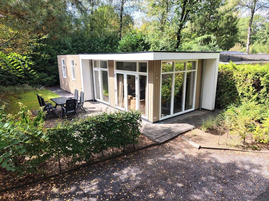 2-bedroom holiday home in Lunteren — photo 1 of 5