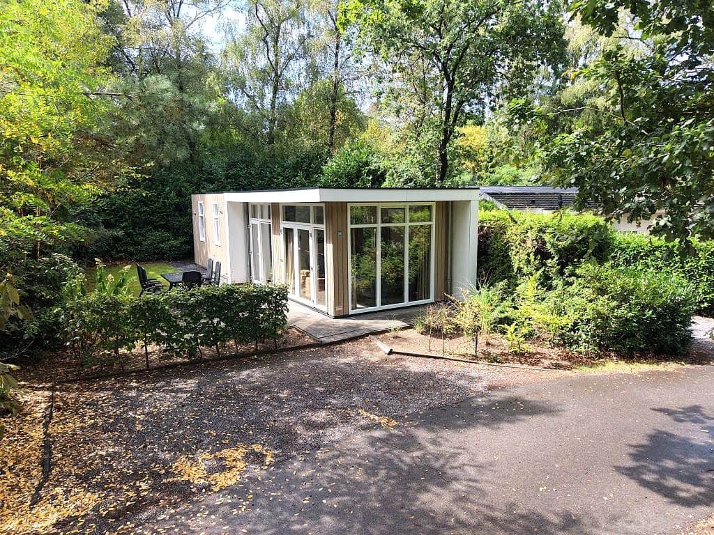 2-bedroom holiday home in Lunteren — photo 2 of 5