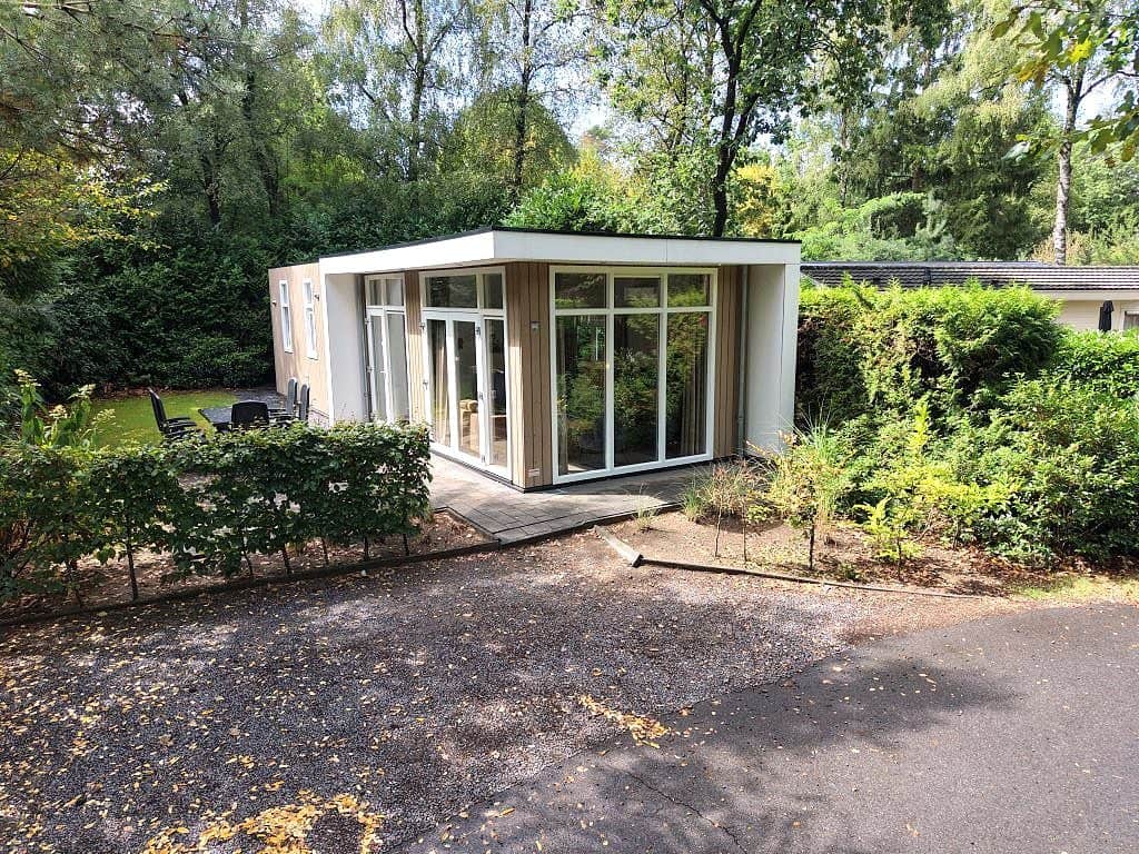 2-bedroom holiday home in Lunteren — photo 3 of 5