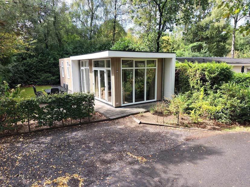 2-bedroom holiday home in Lunteren — photo 3 of 5