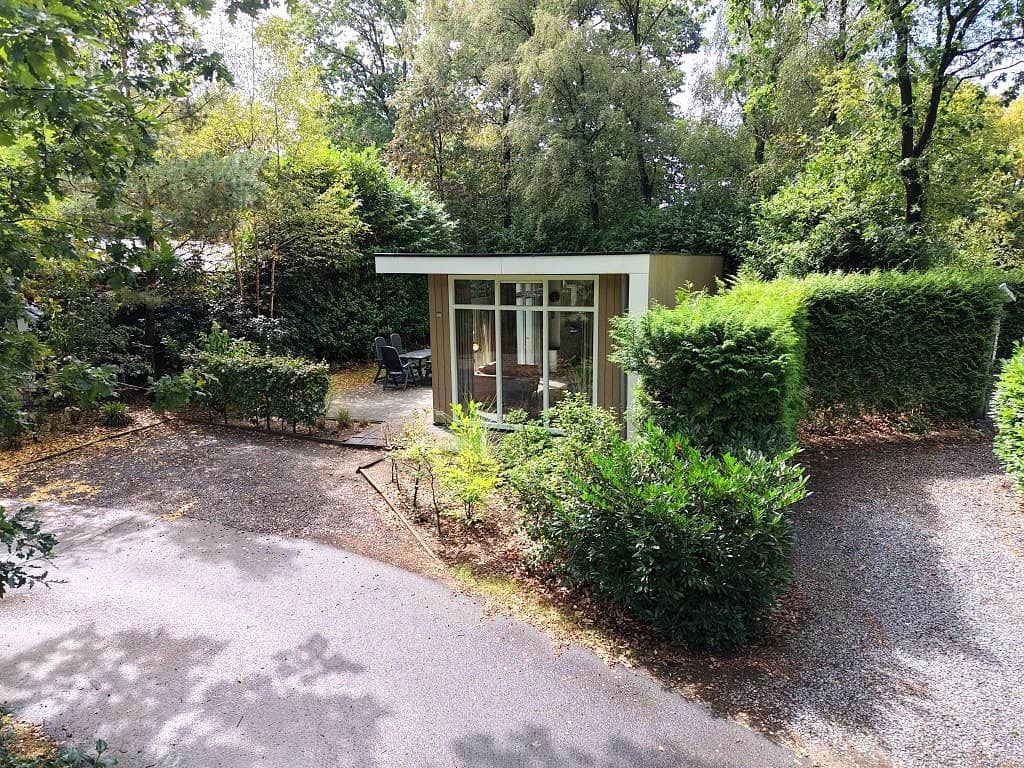 2-bedroom holiday home in Lunteren — photo 4 of 5