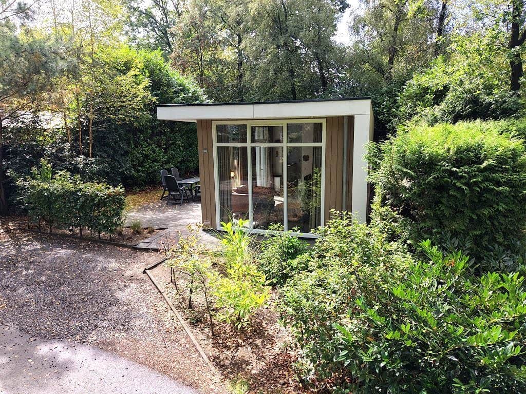 2-bedroom holiday home in Lunteren — photo 5 of 5