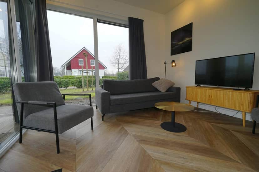 vakantiewoning met 2 slaapkamers in Susteren, foto 2 van 5