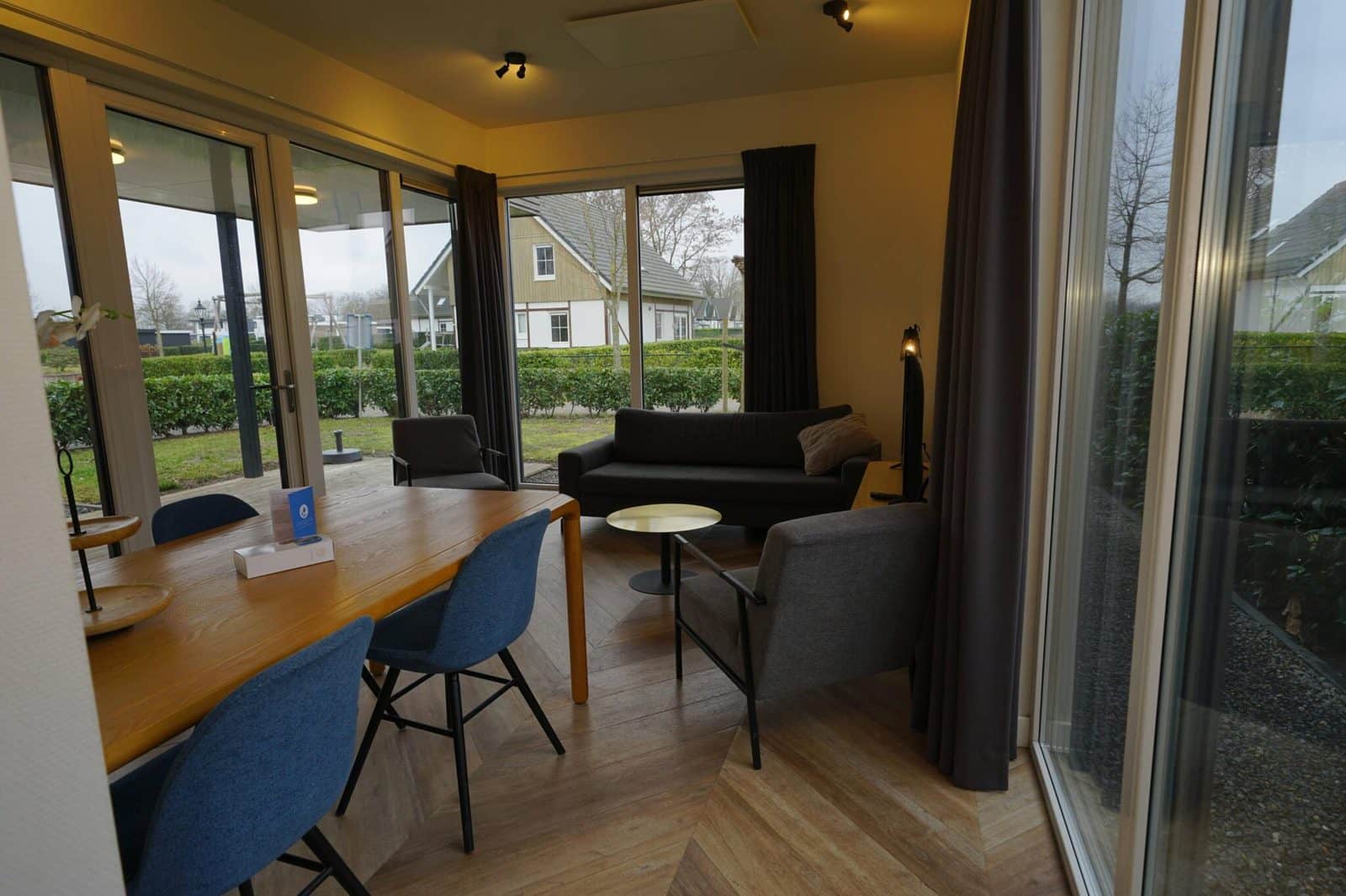 vakantiewoning met 2 slaapkamers in Susteren, foto 3 van 5