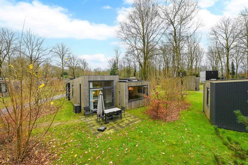 vakantiewoning met 3 slaapkamers in Schaijk, foto 2 van 5