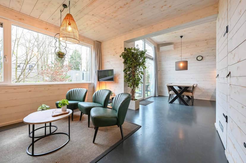 vakantiewoning met 3 slaapkamers in Schaijk, foto 5 van 5