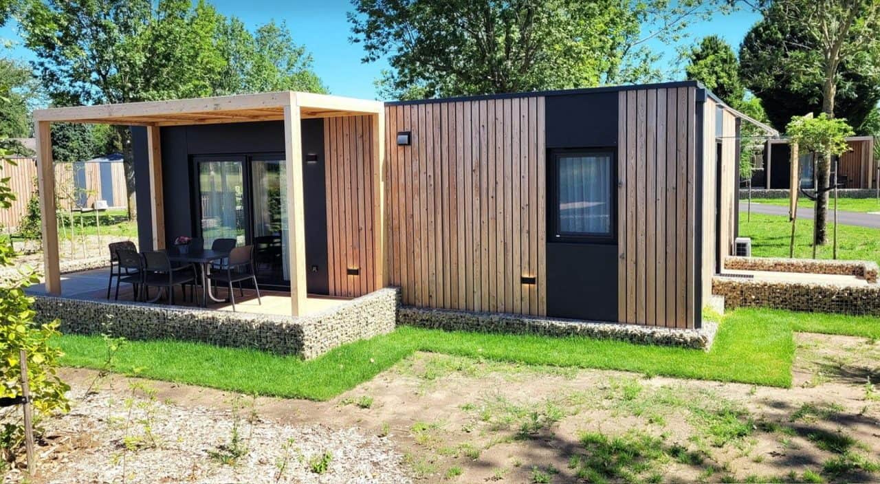 studio vakantiewoning in Berg En Terblijt, foto 1 van 5