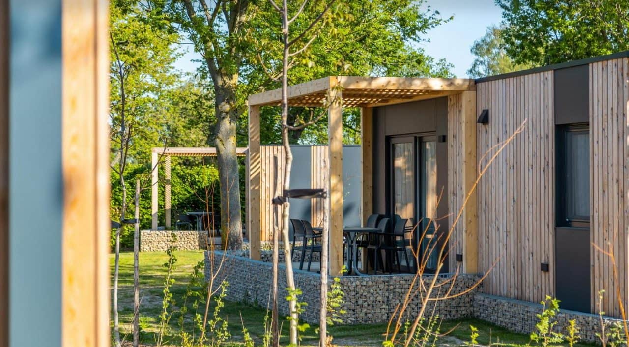 studio vakantiewoning in Berg En Terblijt, foto 3 van 5