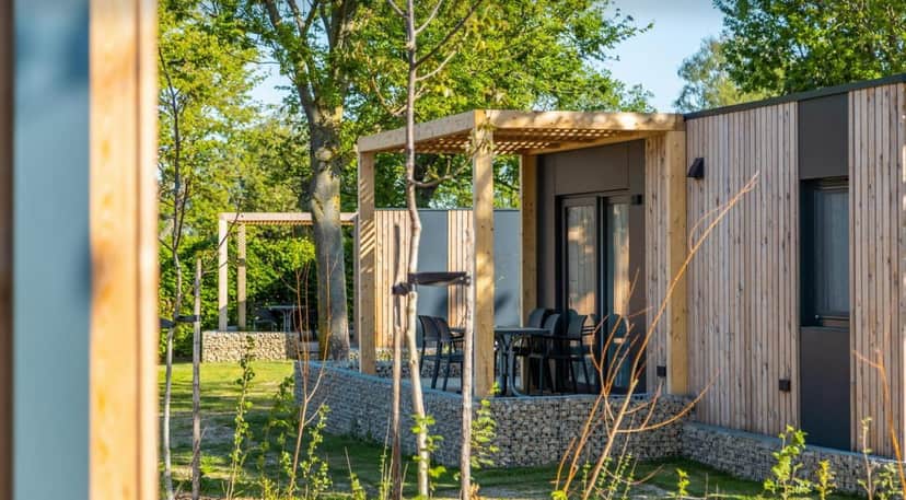 studio vakantiewoning in Berg En Terblijt, foto 3 van 5