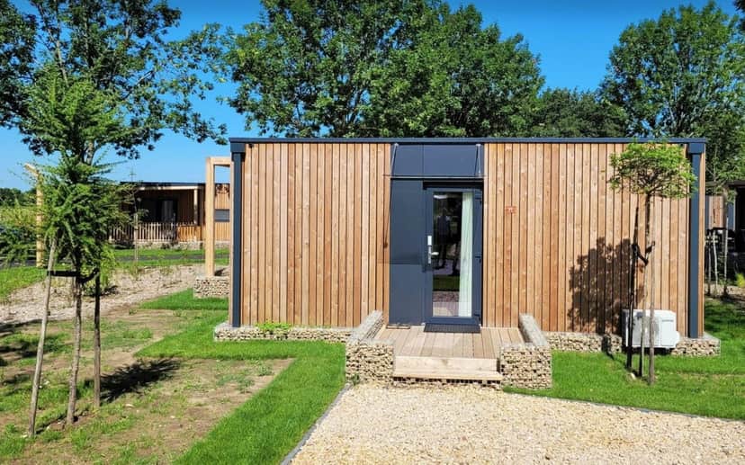 studio vakantiewoning in Berg En Terblijt, foto 4 van 5