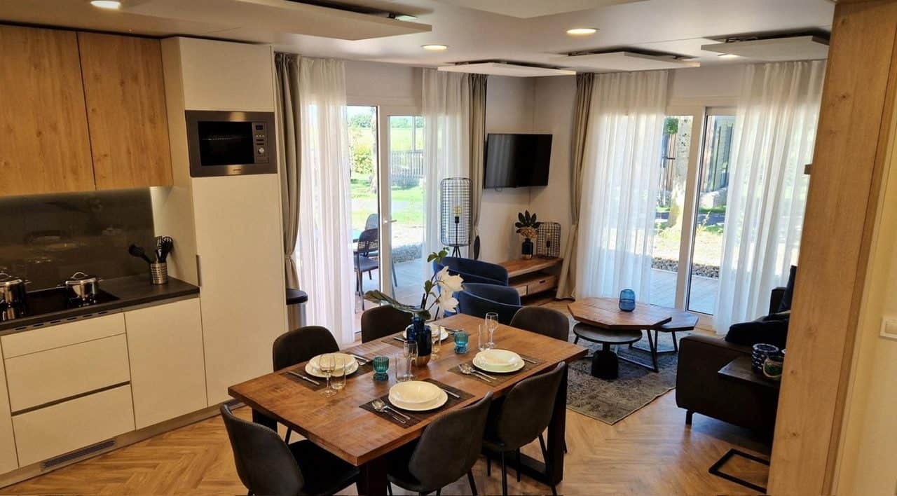 studio vakantiewoning in Berg En Terblijt, foto 5 van 5