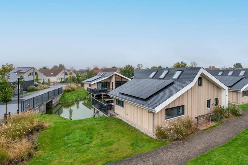 4-bedroom holiday home in Breskens — photo 2 of 5