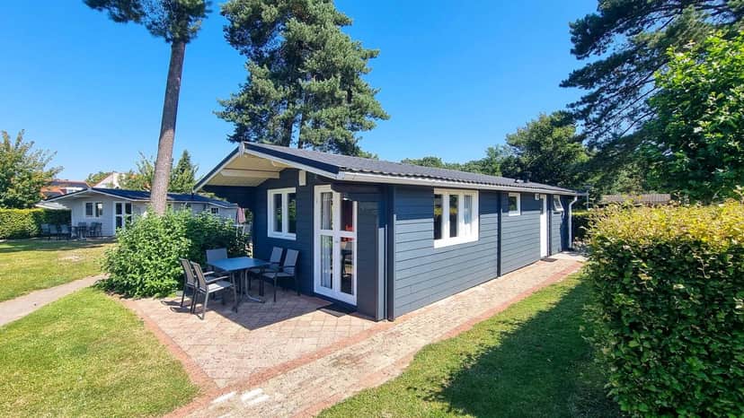 vakantiewoning met 2 slaapkamers in Arcen, foto 3 van 5