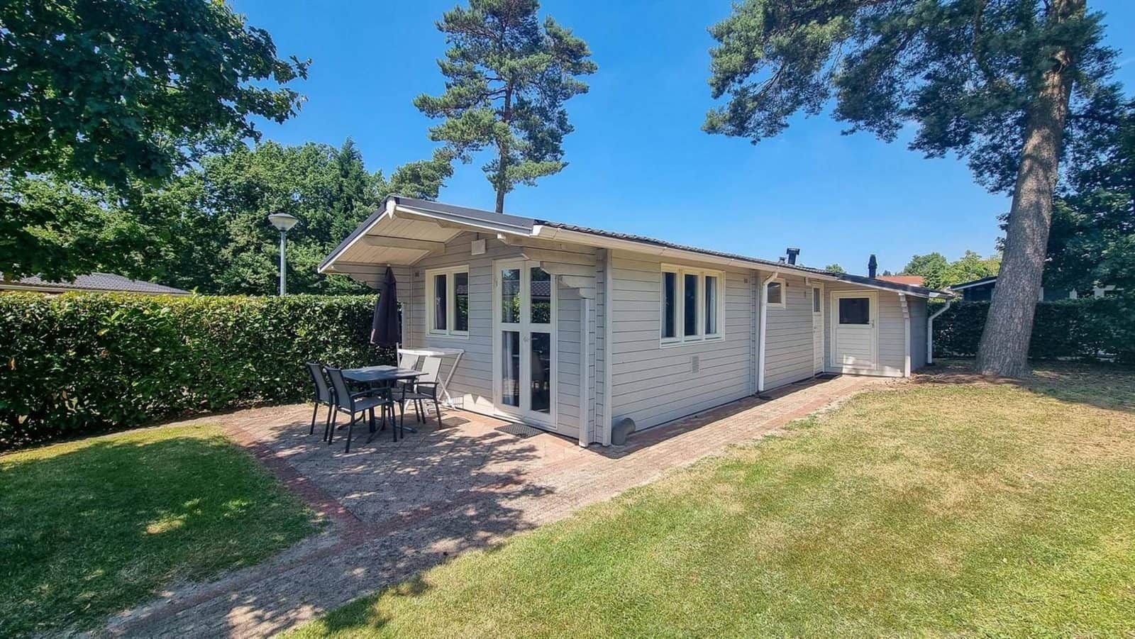 vakantiewoning met 2 slaapkamers in Arcen, foto 1 van 5