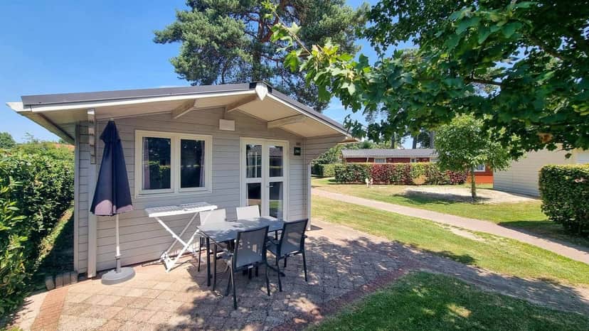 vakantiewoning met 2 slaapkamers in Arcen, foto 2 van 5