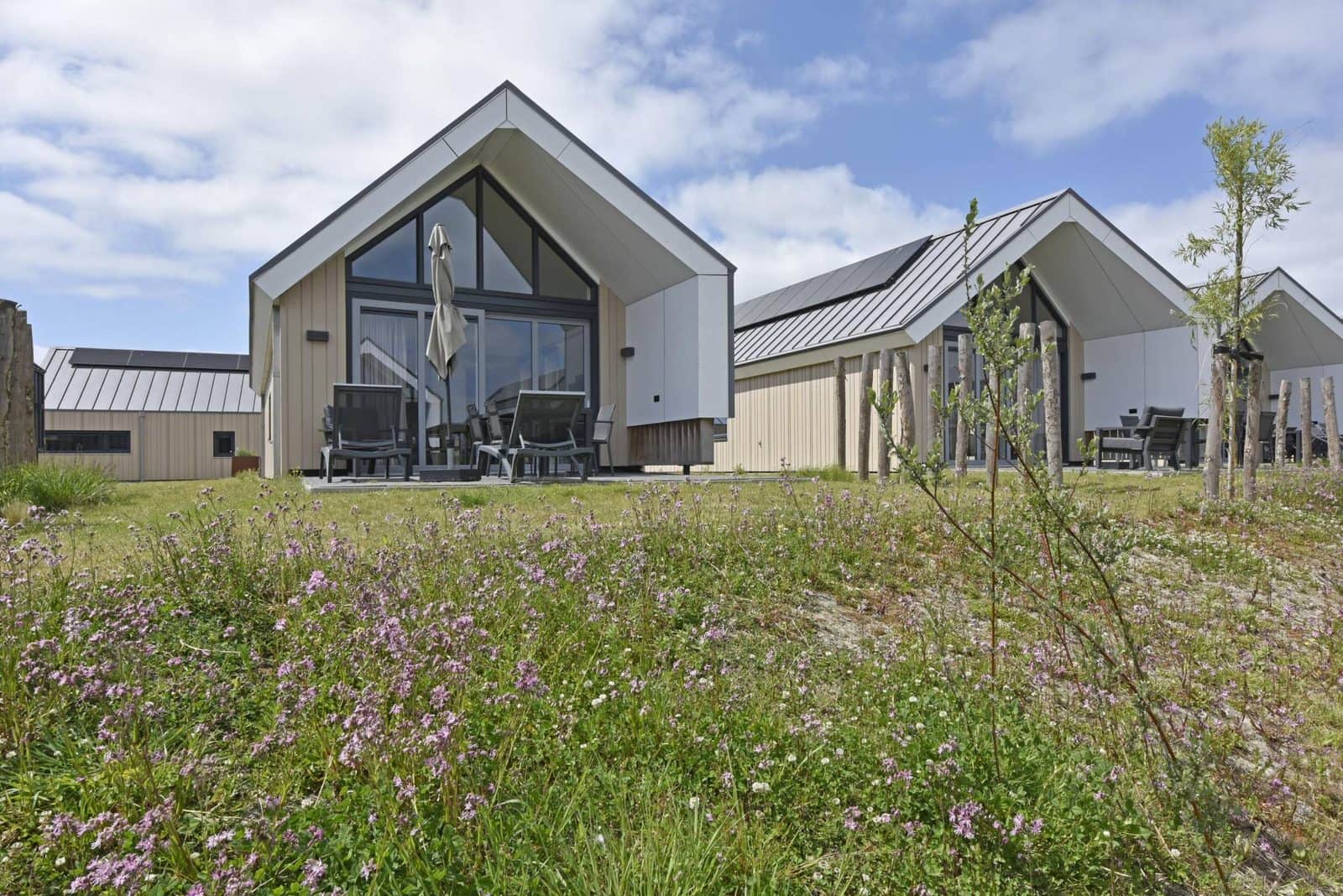 2-bedroom holiday home in Breskens — photo 1 of 5