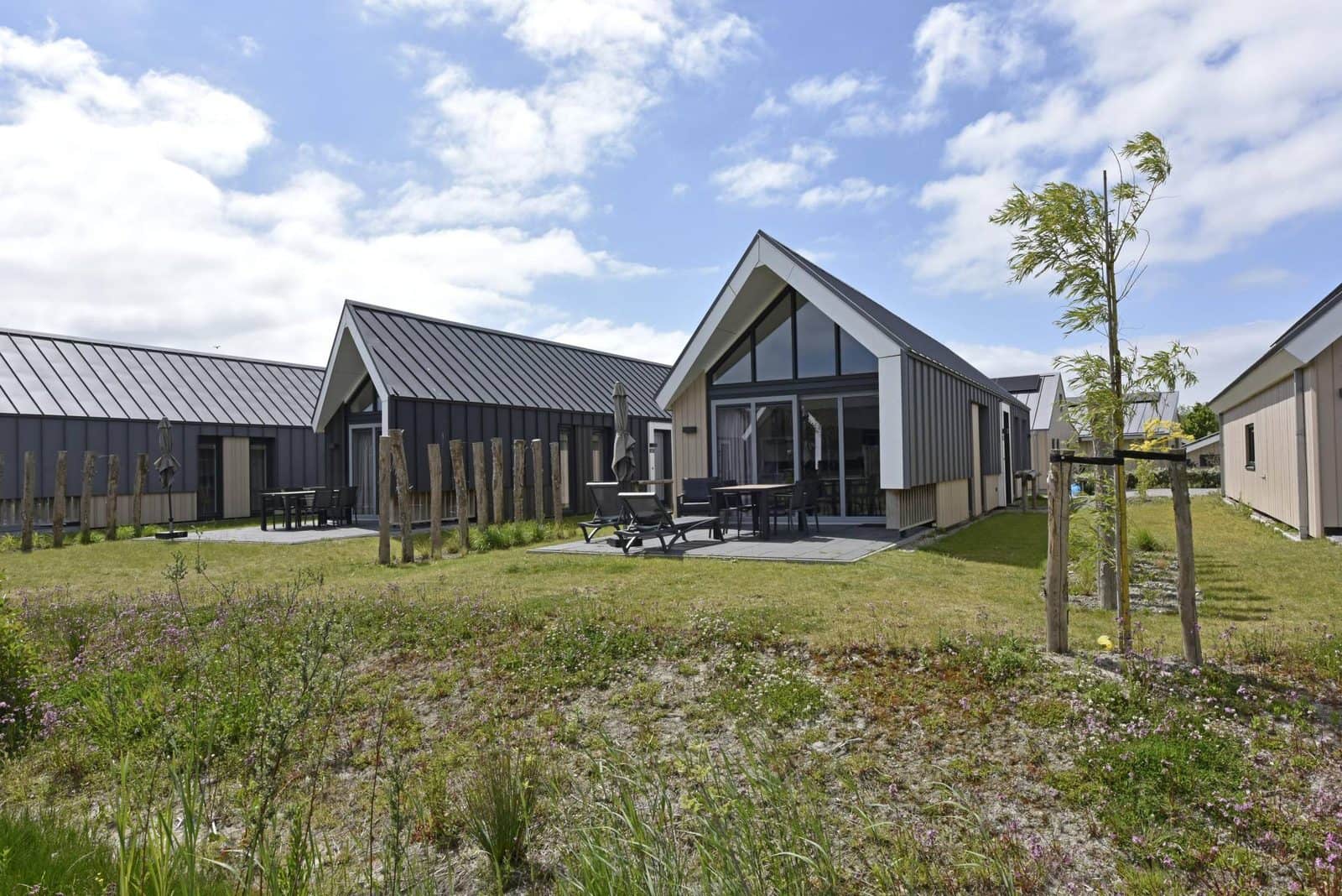 2-bedroom holiday home in Breskens — photo 2 of 5
