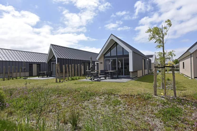 2-bedroom holiday home in Breskens — photo 2 of 5