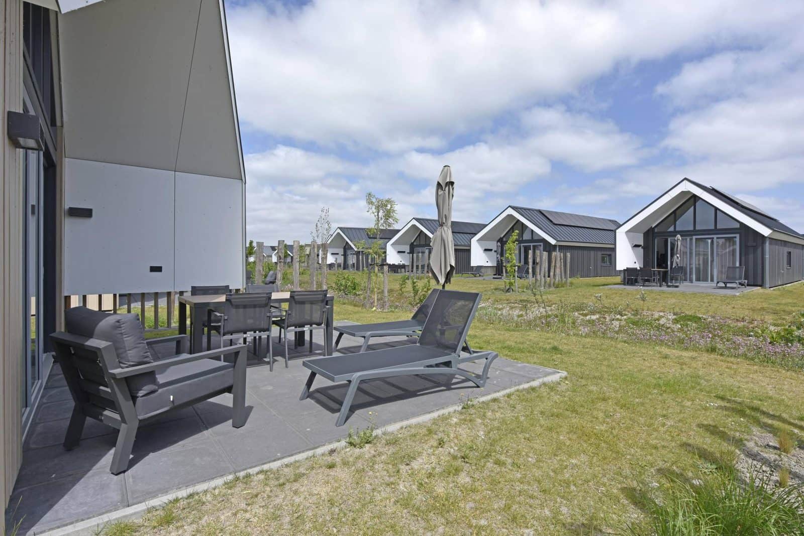 2-bedroom holiday home in Breskens — photo 3 of 5