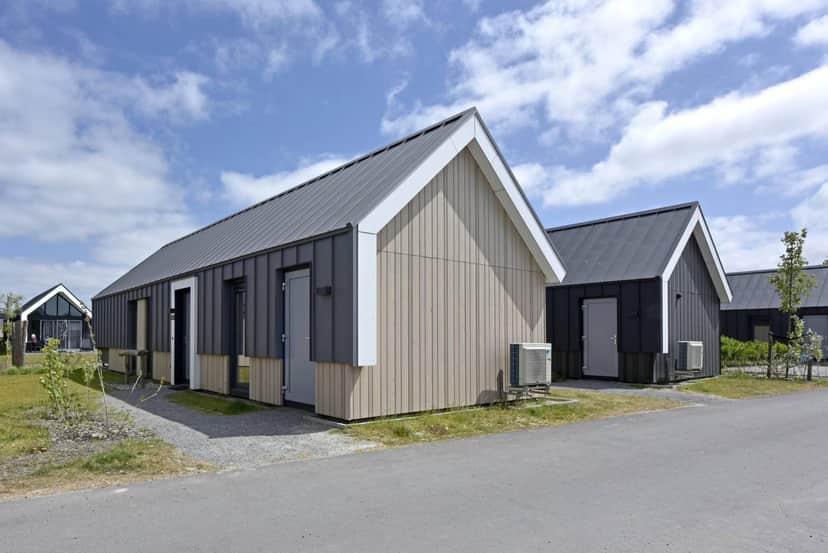 2-bedroom holiday home in Breskens — photo 4 of 5