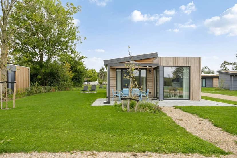 vakantiewoning met 3 slaapkamers in Wijdenes, foto 3 van 5