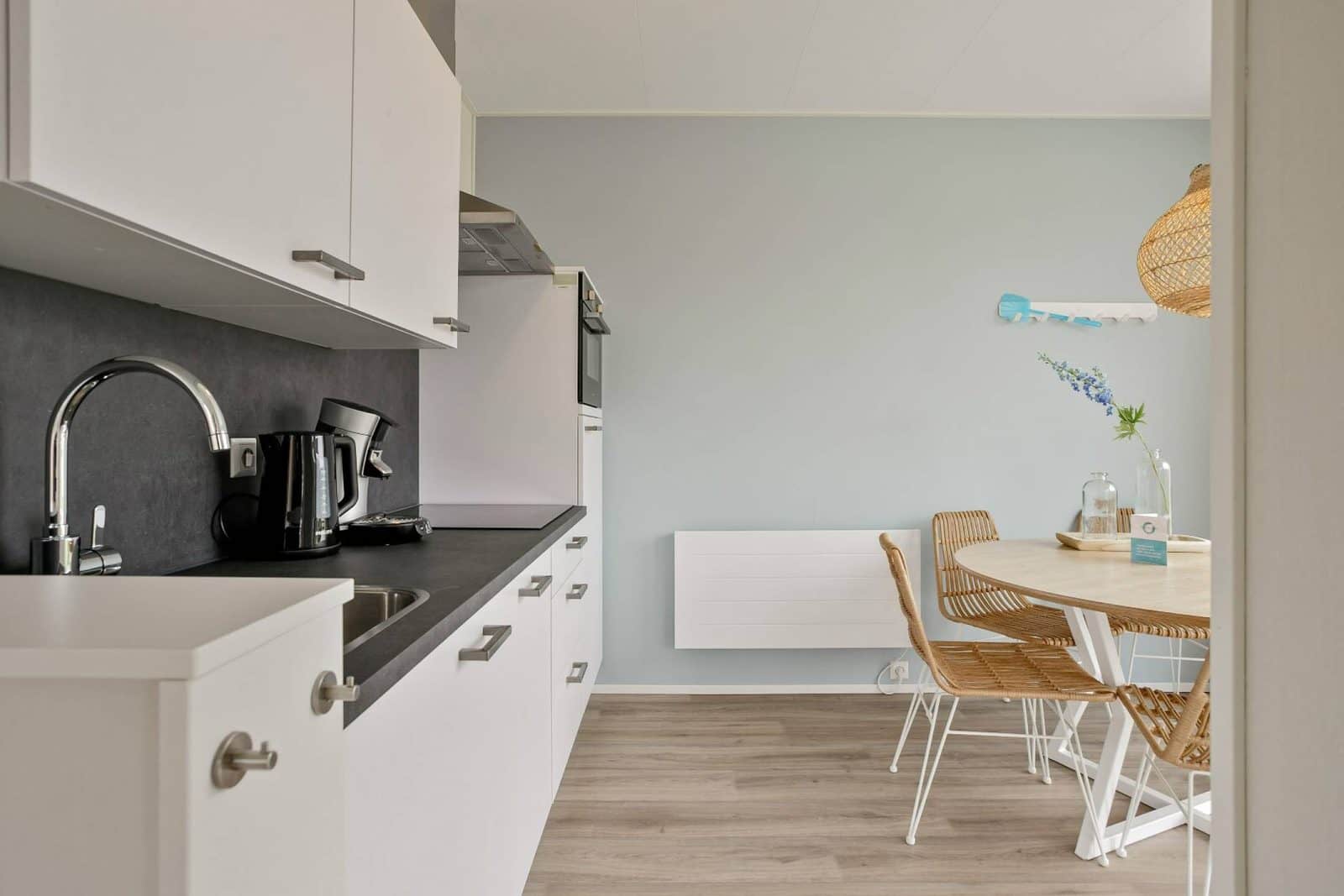 vakantiewoning met 3 slaapkamers in Wijdenes, foto 5 van 5