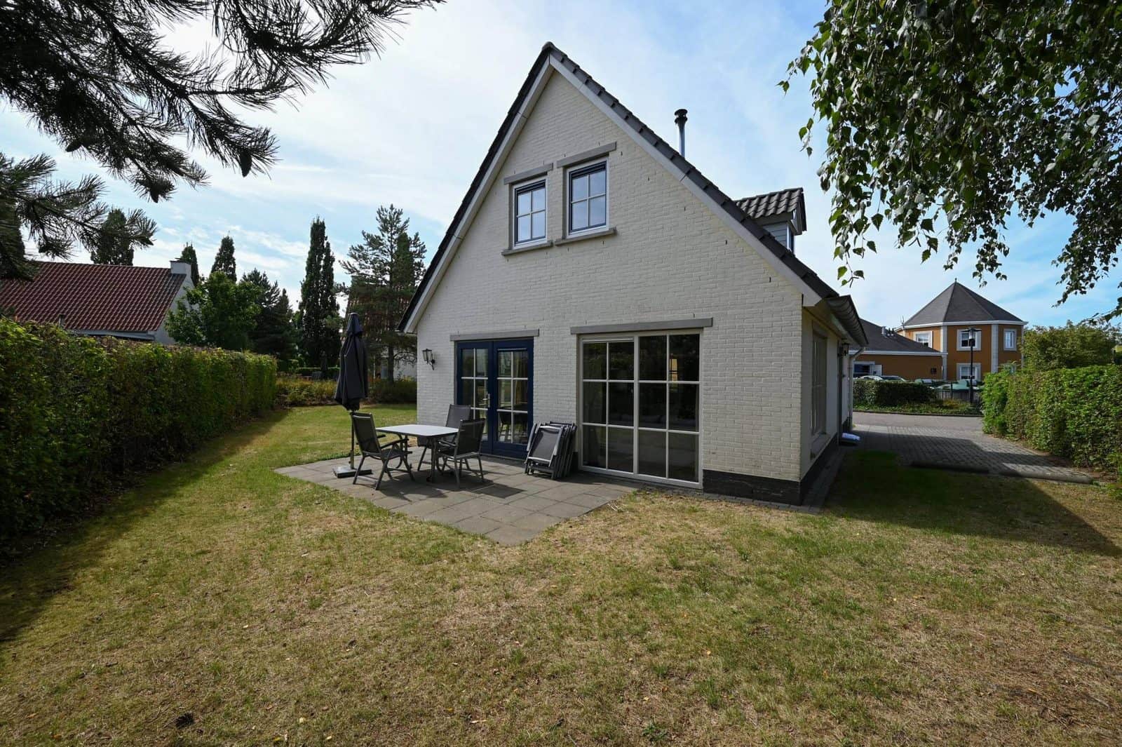 3-bedroom holiday home in Valkenburg — photo 1 of 5