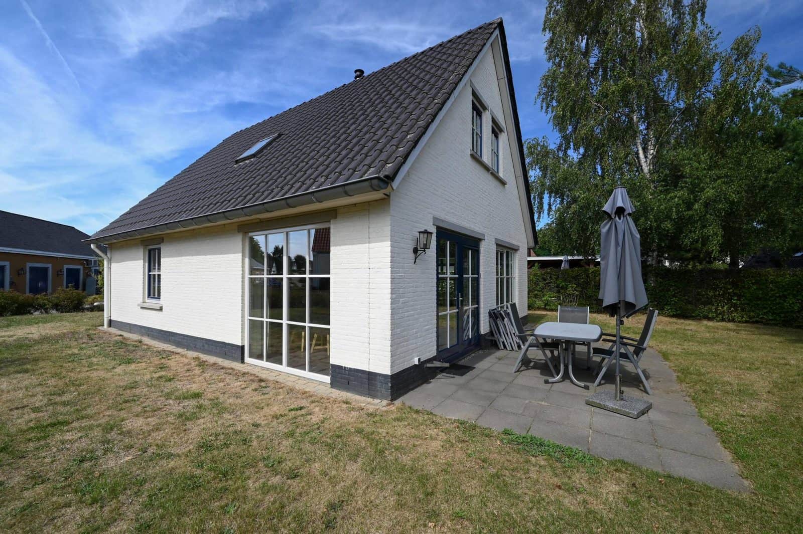 3-bedroom holiday home in Valkenburg — photo 2 of 5