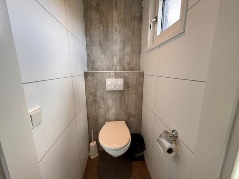 vakantiewoning met 2 slaapkamers in Kampen, foto 5 van 5