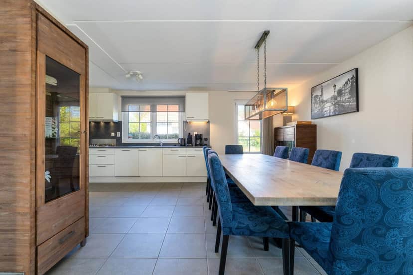 5-bedroom holiday home in Cadzand — photo 5 of 5