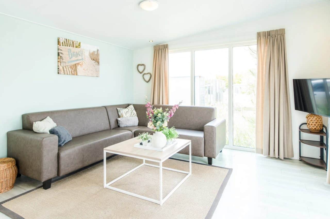 studio vakantiewoning in Hollum, foto 5 van 5
