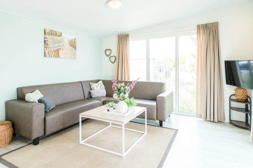 studio vakantiewoning in Hollum, foto 5 van 5