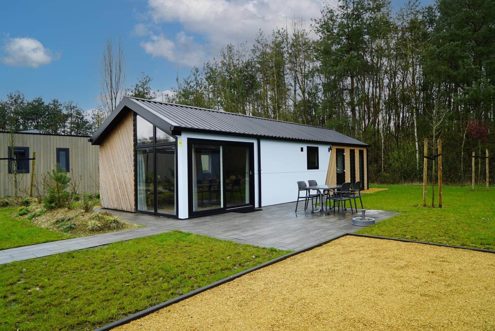 vakantiewoning met 2 slaapkamers in Kaatsheuvel, foto 2 van 5