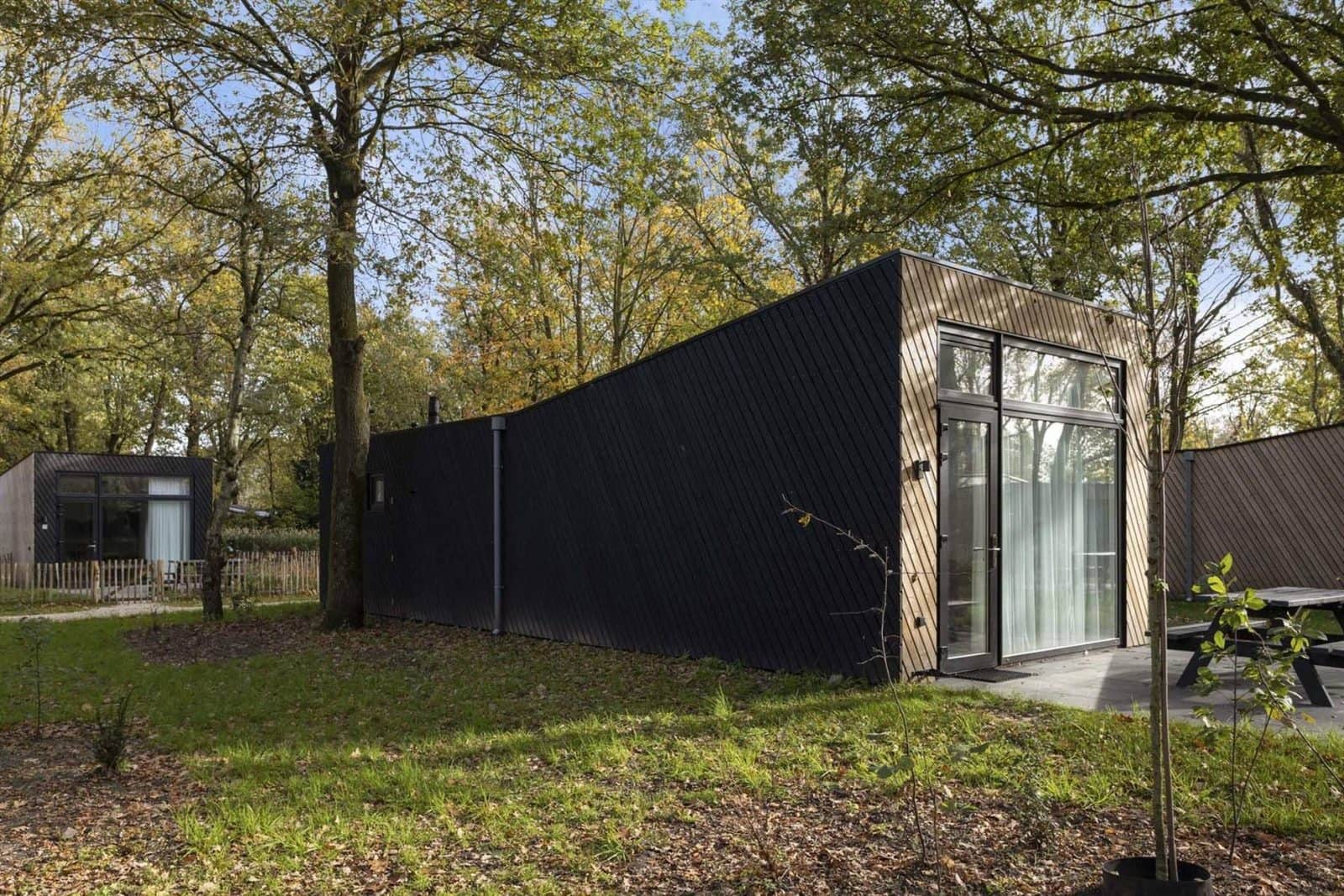 vakantiewoning met 2 slaapkamers in Schaijk, foto 1 van 5
