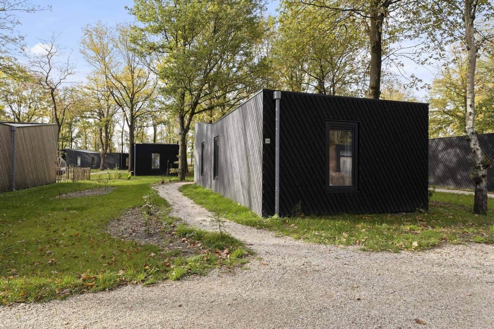 vakantiewoning met 2 slaapkamers in Schaijk, foto 2 van 5