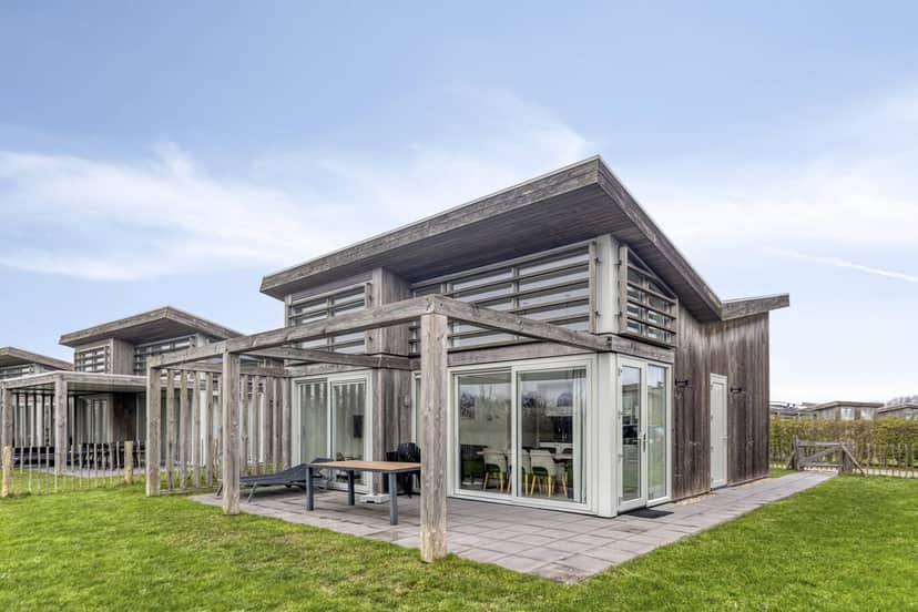 3-bedroom holiday home in Kamperland — photo 2 of 5