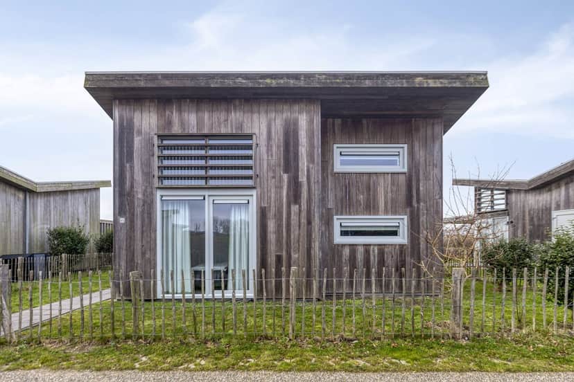 3-bedroom holiday home in Kamperland — photo 3 of 5