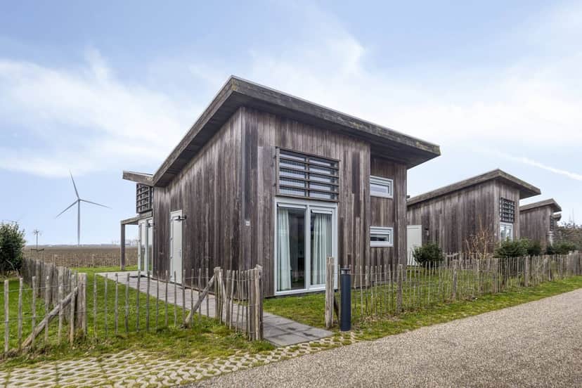 3-bedroom holiday home in Kamperland — photo 4 of 5