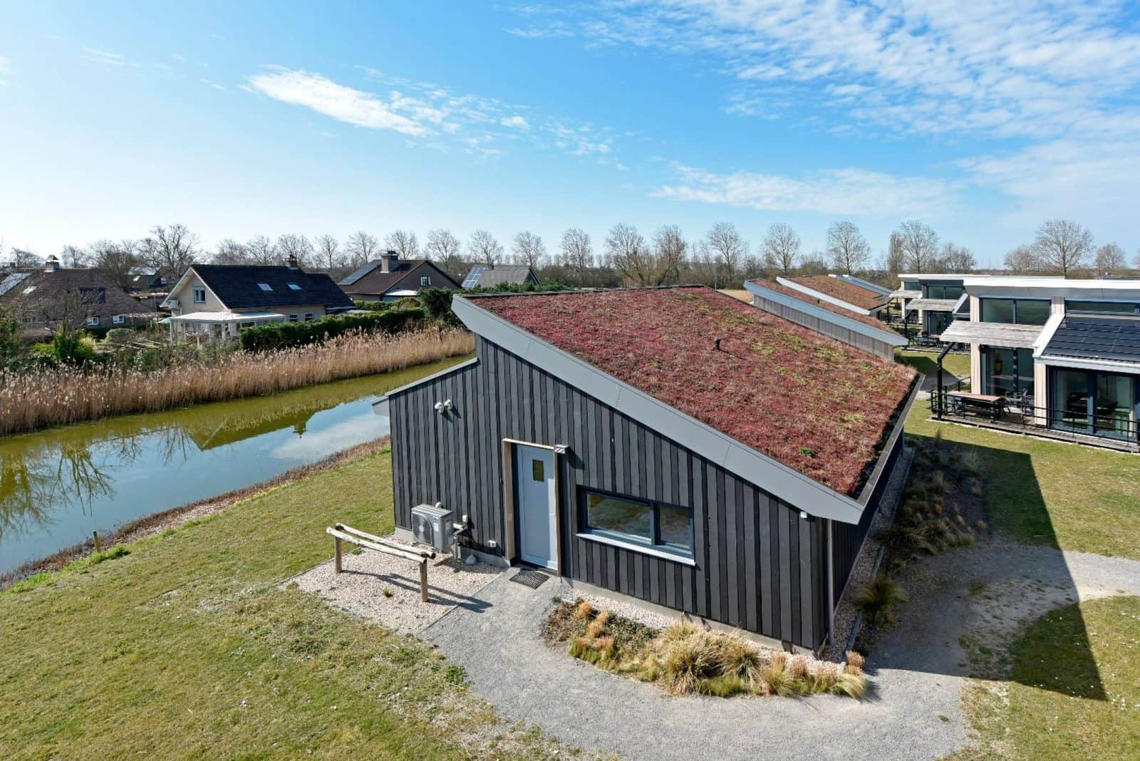 vakantiewoning met 3 slaapkamers in Breskens, foto 3 van 5