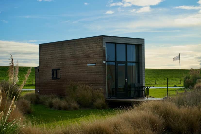 vakantiewoning met 1 slaapkamer in Hindeloopen, foto 3 van 5