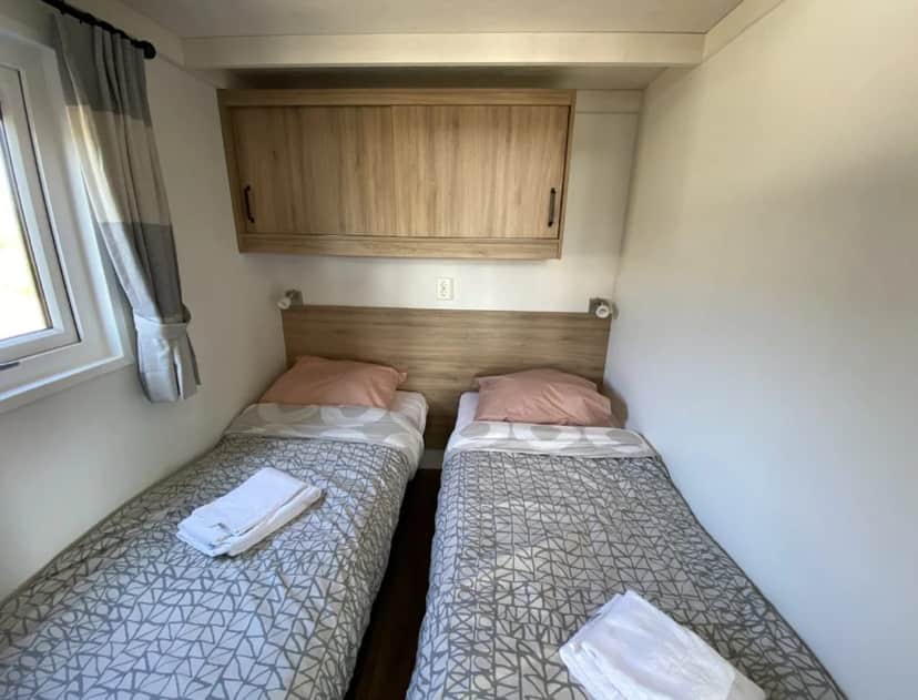 vakantiewoning met 2 slaapkamers in Hellevoetsluis, foto 5 van 5