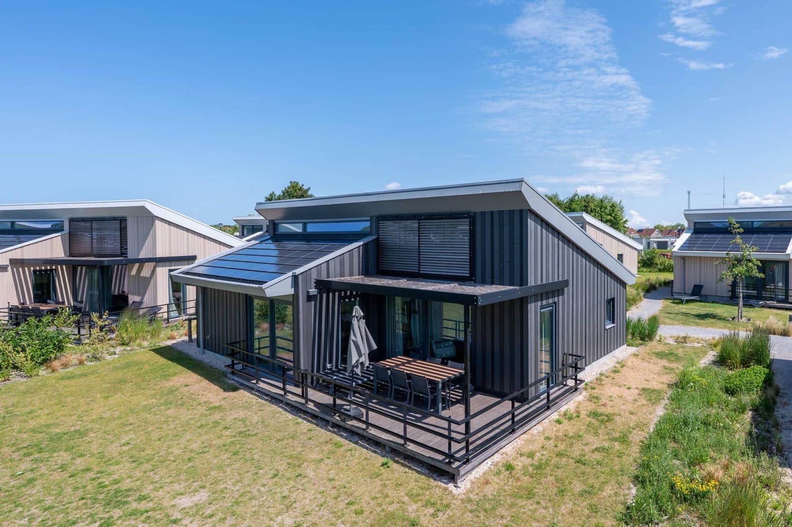 3-bedroom holiday home in Breskens — photo 1 of 5