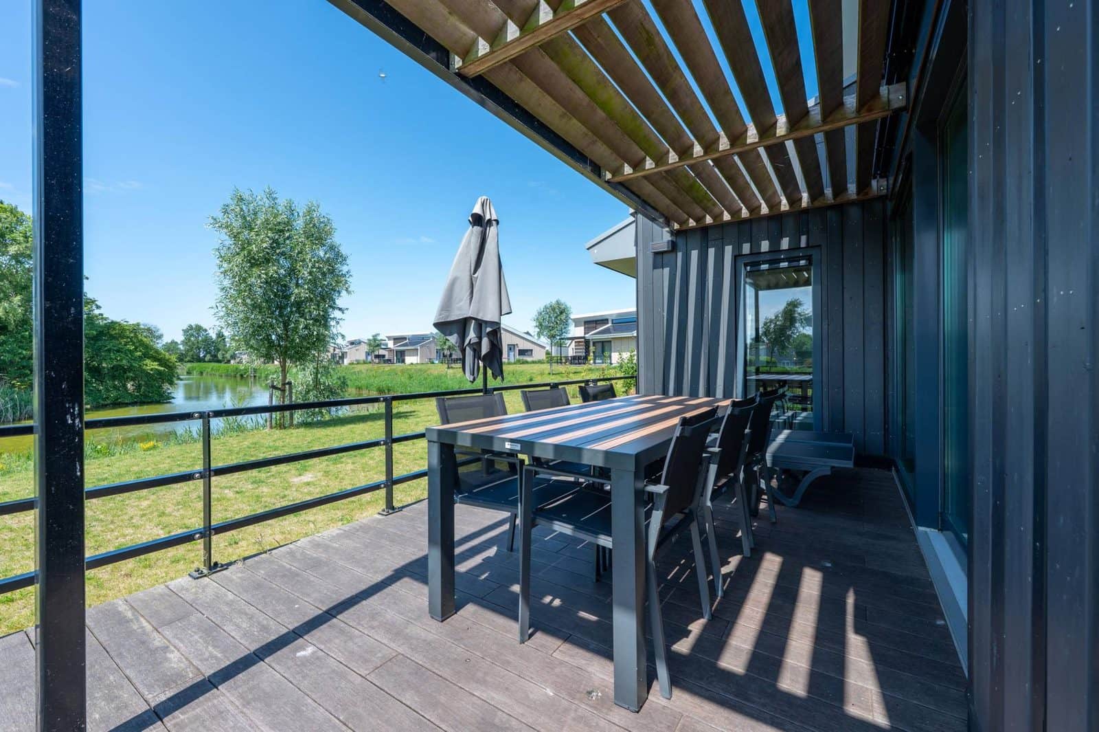 3-bedroom holiday home in Breskens — photo 2 of 5