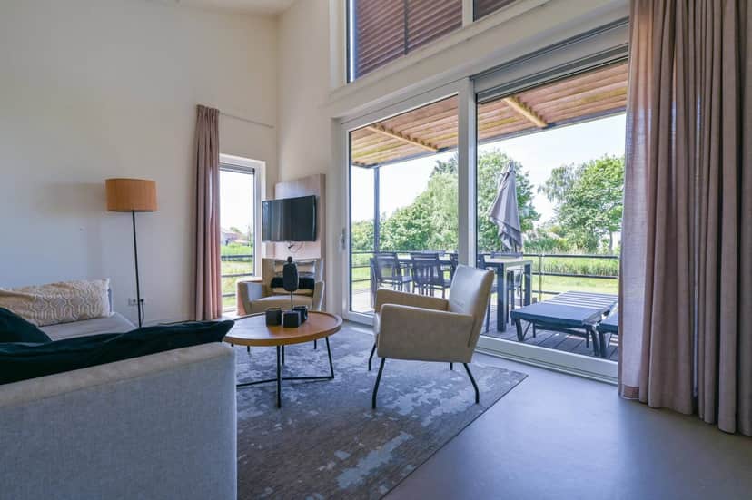 3-bedroom holiday home in Breskens — photo 3 of 5