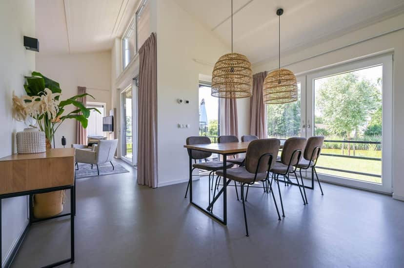 3-bedroom holiday home in Breskens — photo 5 of 5