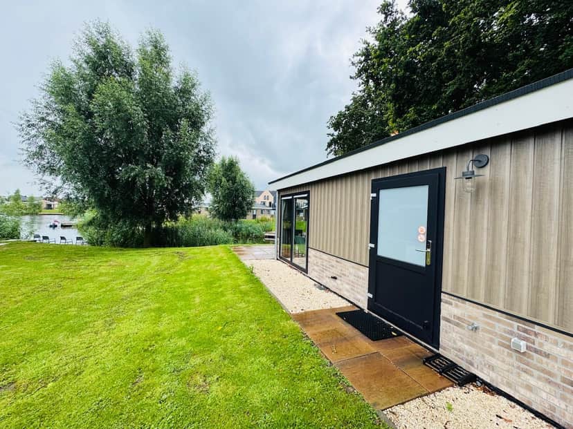 studio vakantiewoning in Kampen, foto 4 van 5