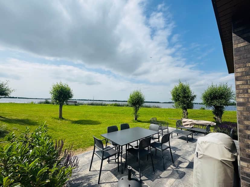 studio vakantiewoning in Warmond, foto 4 van 5