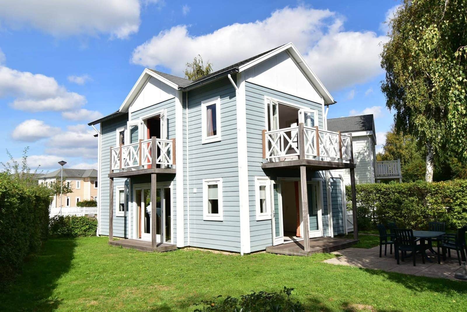 3-bedroom holiday home in Hellevoetsluis — photo 1 of 5